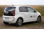 Volkswagen e-up! 2013 года